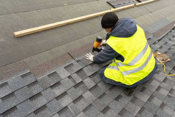 Heating Cable for Roof Installation in Braidwood, IL