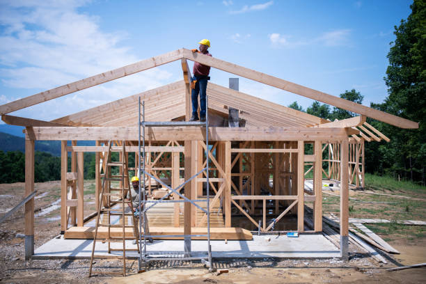 Best Residential Roofing Contractor  in Braidwood, IL