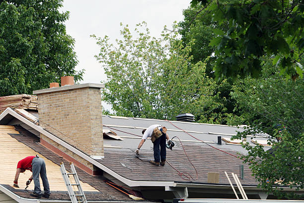 Professional Roofing Contractor in Braidwood, IL