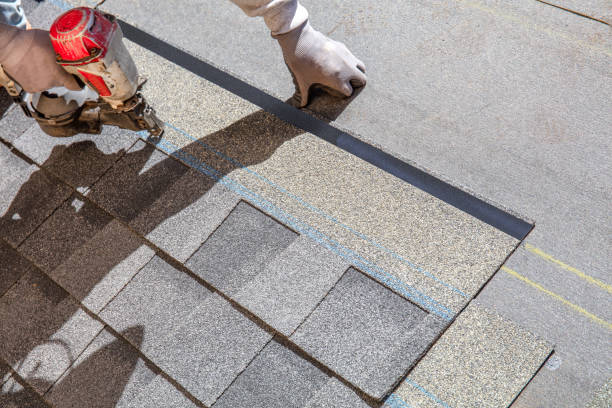 Best Emergency Roof Repair  in Braidwood, IL